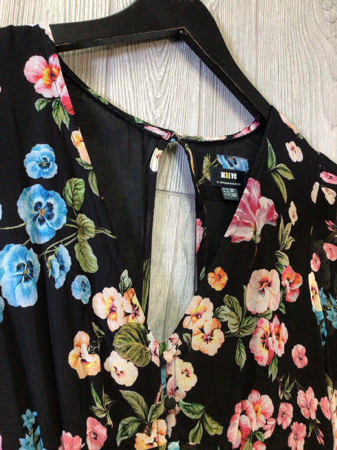 Maeve Maxi Dress Size 12